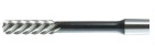 DIN208 Taper Shank Quick-spiral Reamers ...