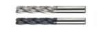 DIN844 4F Roughing Long End Mills WTD4LO...