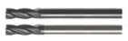 DIN844 Solid Carbide 4F Long End Mills W...